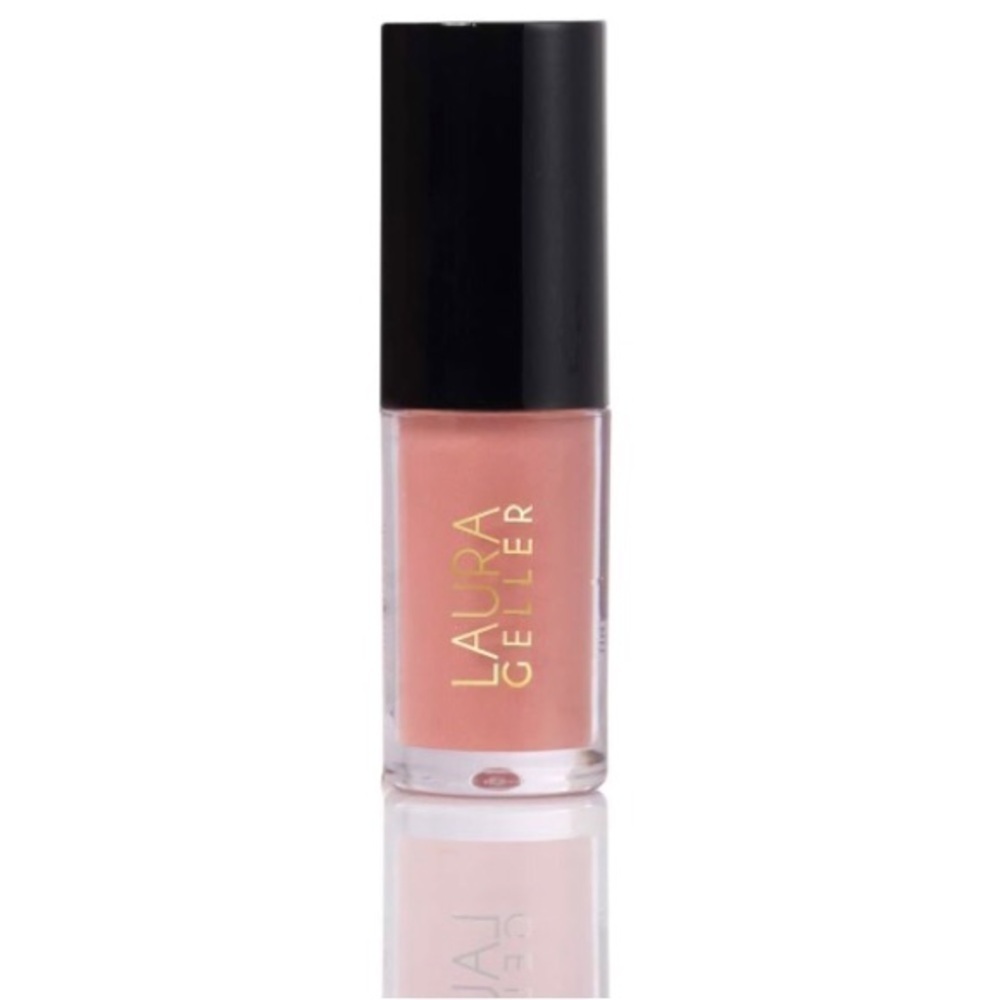 Set of TWO Laura Geller Treat N Go Tinted Lip Oils NIB
